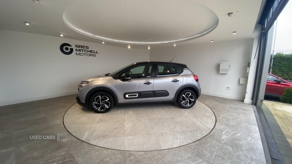 Used Citroen C3 2022 for sale - 77770206: Photo 4