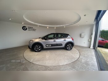 Used Citroen C3 2022 for sale - 77770206: Photo