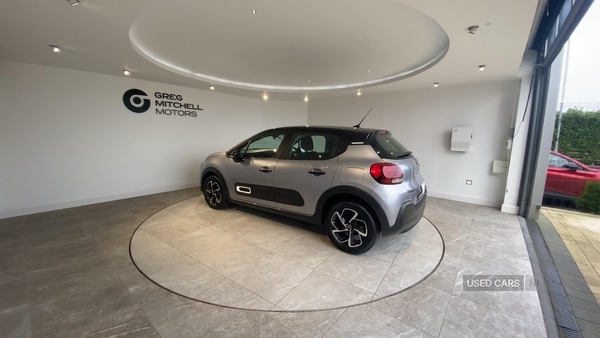 Used Citroen C3 2022 for sale - 77770206: Photo 5