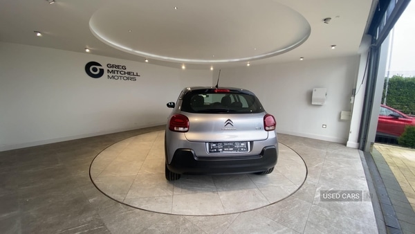 Used Citroen C3 2022 for sale - 77770206: Photo 6