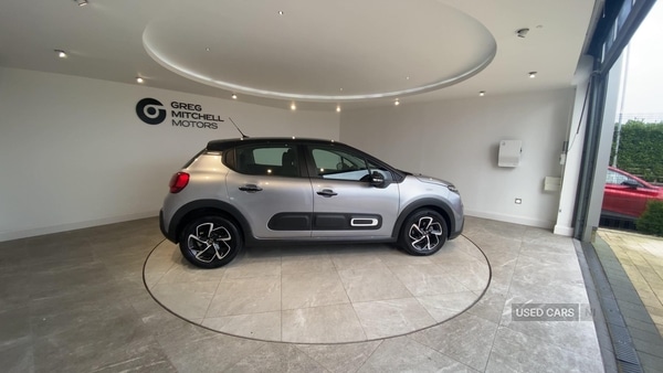 Used Citroen C3 2022 for sale - 77770206: Photo 8