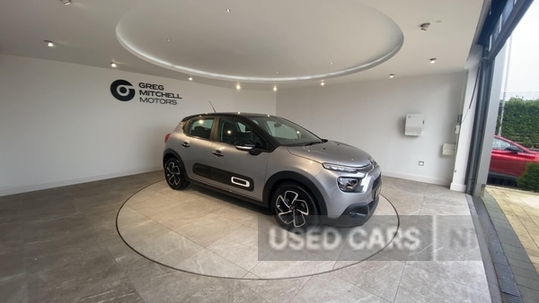 Used Citroen C3 2022 for sale - 77770206: Photo 9