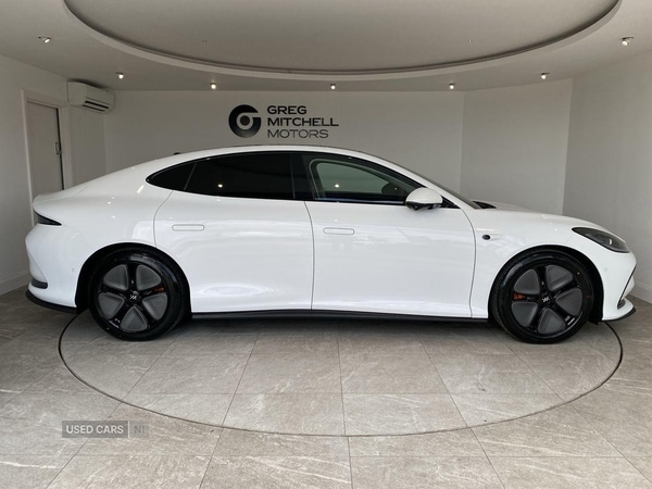 Used MG MG IM5 2025 for sale - 77030484: Photo 12