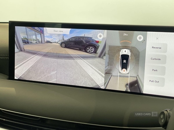 Used MG MG IM5 2025 for sale - 77030484: Photo 28