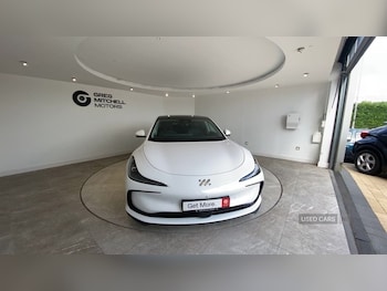 Used MG MG IM5 2025 for sale - 77030484: Photo