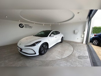 Used MG MG IM5 2025 for sale - 77030484: Photo