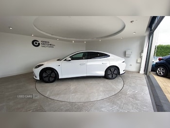 Used MG MG IM5 2025 for sale - 77030484: Photo