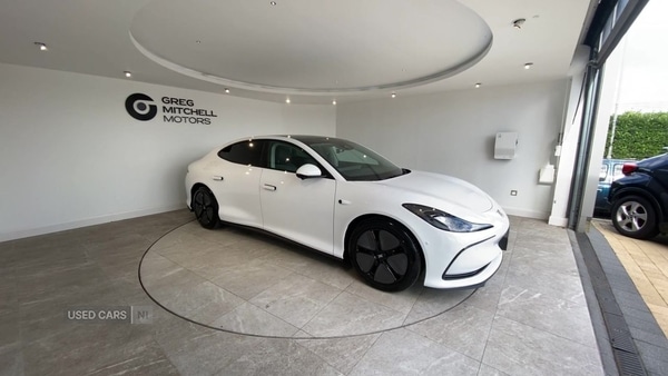 Used MG MG IM5 2025 for sale - 77030484: Photo 9