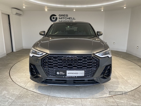 Used Audi Q3 2022 for sale - 77469465: Photo 10