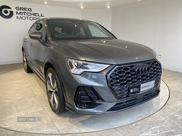 Used Audi Q3 2022 for sale - 77469465: Photo 11