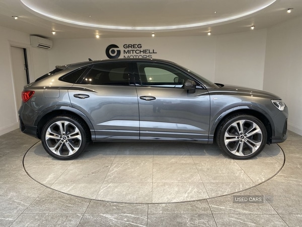 Used Audi Q3 2022 for sale - 77469465: Photo 12