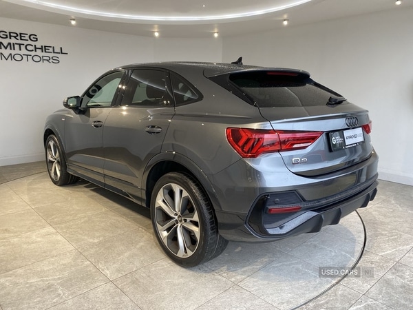 Used Audi Q3 2022 for sale - 77469465: Photo 13