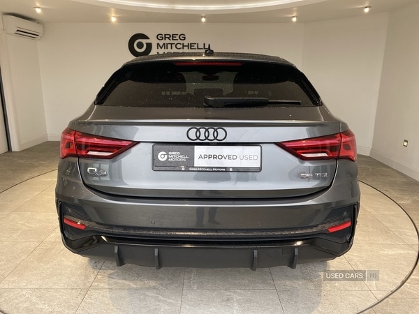 Used Audi Q3 2022 for sale - 77469465: Photo 14