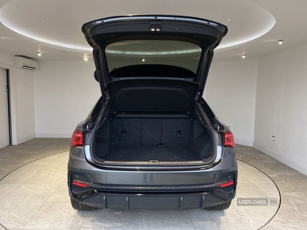 Used Audi Q3 2022 for sale - 77469465: Photo 15