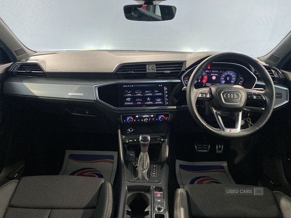 Used Audi Q3 2022 for sale - 77469465: Photo 19