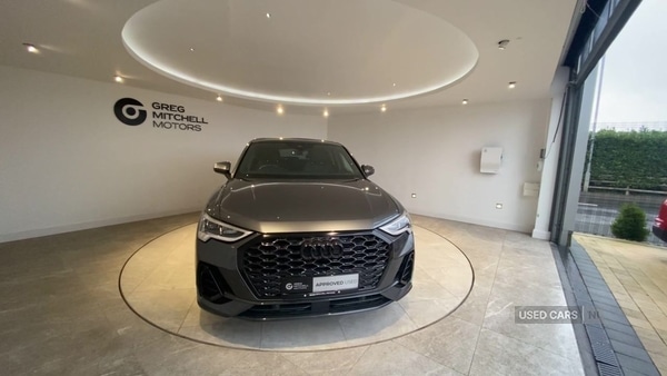 Used Audi Q3 2022 for sale - 77469465: Photo 2