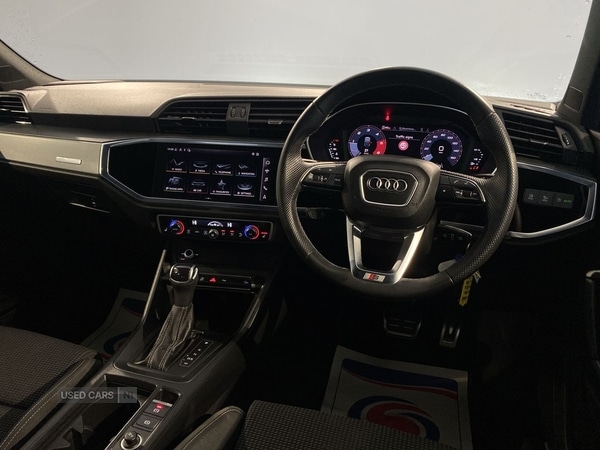 Used Audi Q3 2022 for sale - 77469465: Photo 20