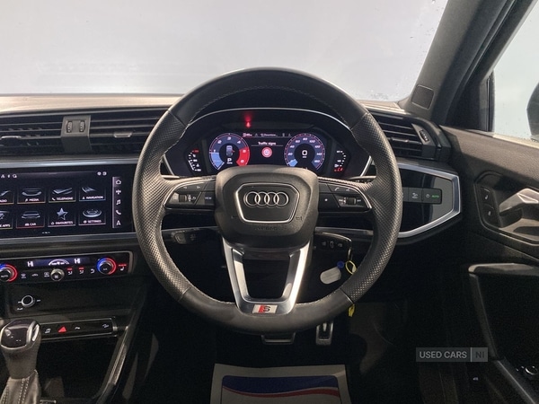 Used Audi Q3 2022 for sale - 77469465: Photo 21