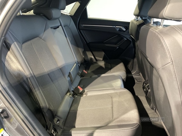 Used Audi Q3 2022 for sale - 77469465: Photo 22