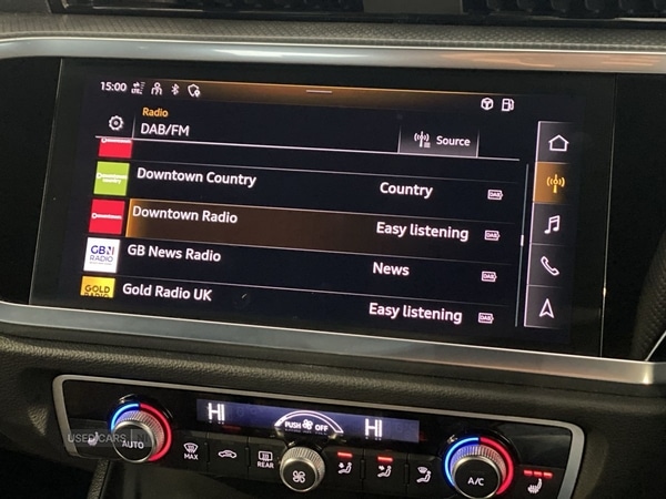 Used Audi Q3 2022 for sale - 77469465: Photo 24