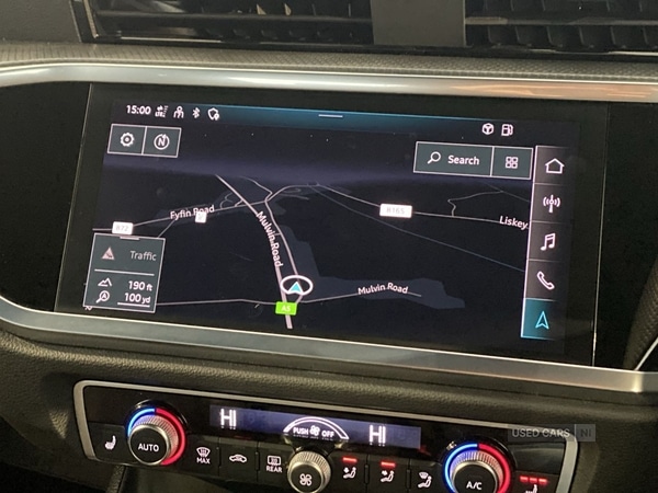 Used Audi Q3 2022 for sale - 77469465: Photo 25