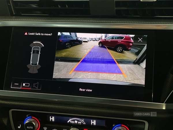 Used Audi Q3 2022 for sale - 77469465: Photo 26