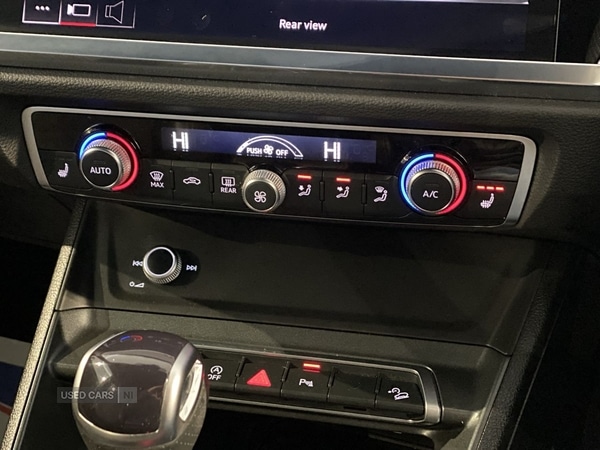 Used Audi Q3 2022 for sale - 77469465: Photo 27