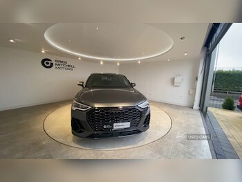 Used Audi Q3 2022 for sale - 77469465: Photo