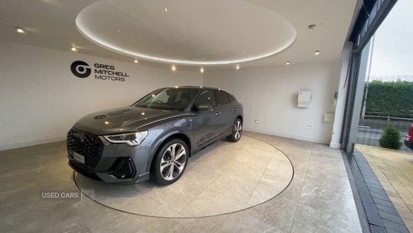 Used Audi Q3 2022 for sale - 77469465: Photo 3