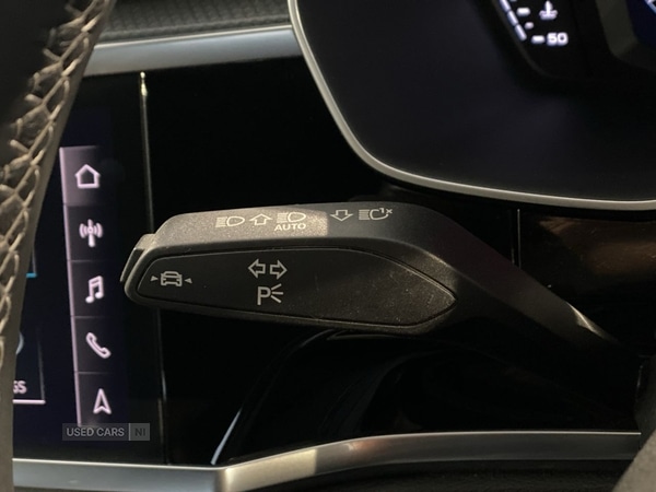 Used Audi Q3 2022 for sale - 77469465: Photo 31