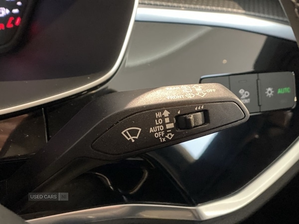 Used Audi Q3 2022 for sale - 77469465: Photo 32