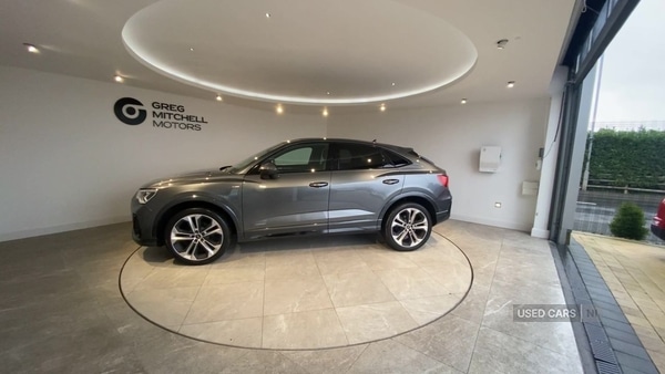 Used Audi Q3 2022 for sale - 77469465: Photo 4