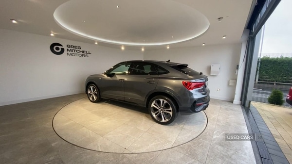 Used Audi Q3 2022 for sale - 77469465: Photo 5