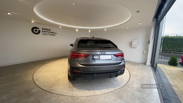 Used Audi Q3 2022 for sale - 77469465: Photo 6