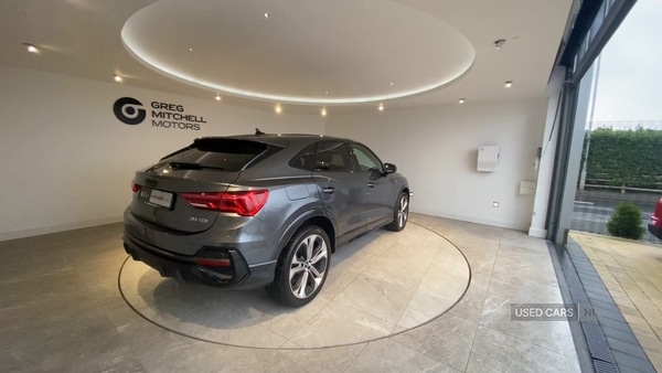 Used Audi Q3 2022 for sale - 77469465: Photo 7