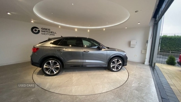 Used Audi Q3 2022 for sale - 77469465: Photo 8