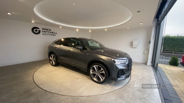 Used Audi Q3 2022 for sale - 77469465: Photo 9