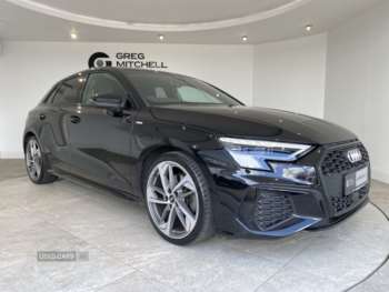 2021 - 35 TDI Edition 1 5dr S Tronic