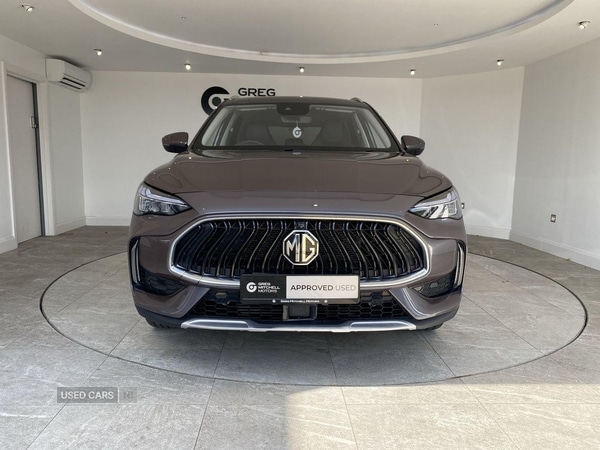 Used MG MG HS 2024 for sale - 76528611: Photo 10