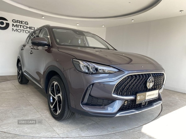 Used MG MG HS 2024 for sale - 76528611: Photo 11