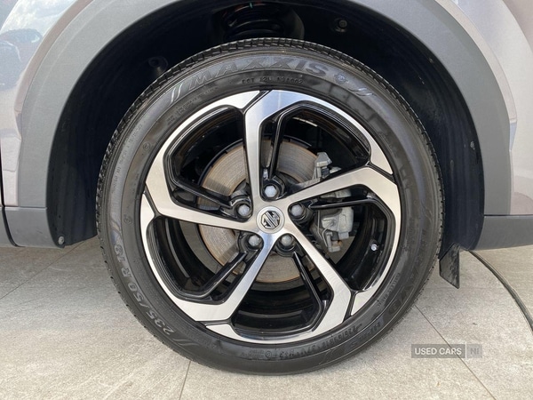 Used MG MG HS 2024 for sale - 76528611: Photo 17