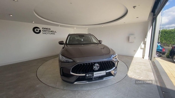 Used MG MG HS 2024 for sale - 76528611: Photo 2