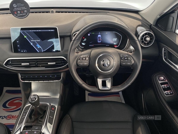 Used MG MG HS 2024 for sale - 76528611: Photo 22