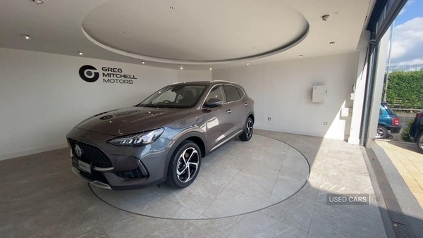 Used MG MG HS 2024 for sale - 76528611: Photo 3