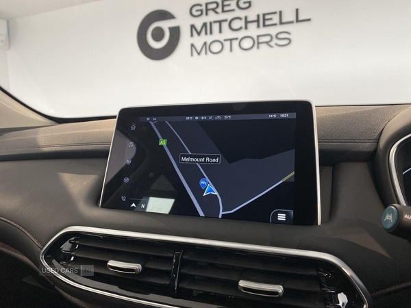 Used MG MG HS 2024 for sale - 76528611: Photo 30