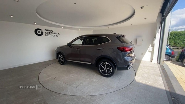 Used MG MG HS 2024 for sale - 76528611: Photo 5