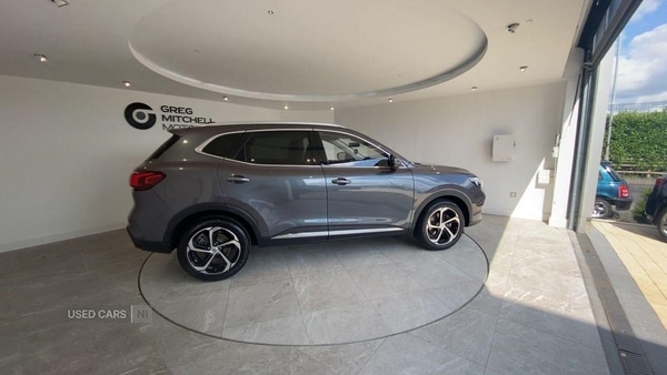 Used MG MG HS 2024 for sale - 76528611: Photo 8