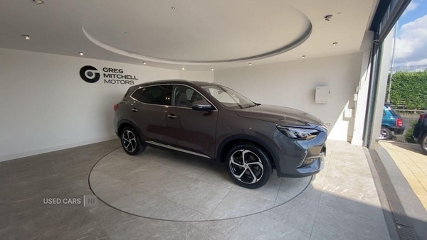 Used MG MG HS 2024 for sale - 76528611: Photo 9