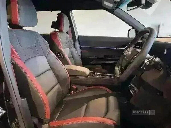 Used KGM Actyon 2025 for sale - 77192348: Photo 10