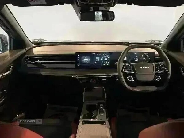 Used KGM Actyon 2025 for sale - 77192348: Photo 11